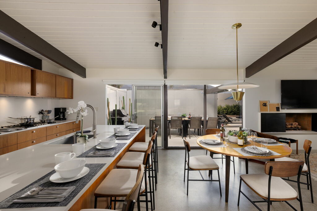 Classic Charm Chalet