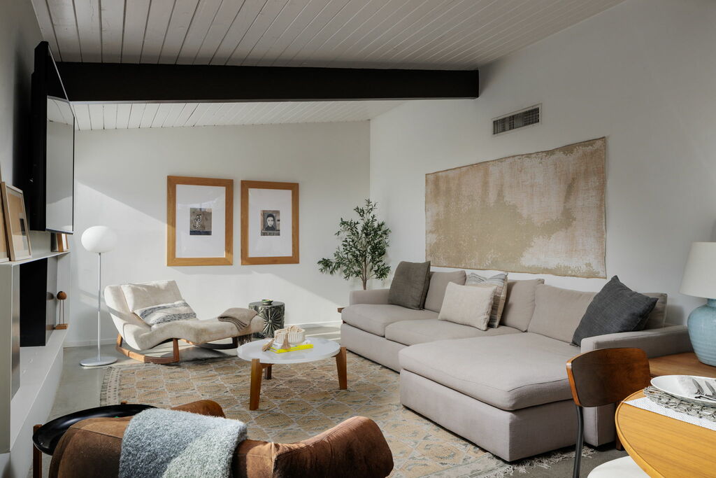Classic Charm Chalet
