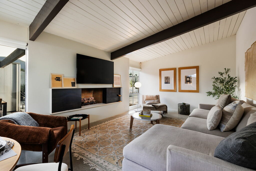 Classic Charm Chalet