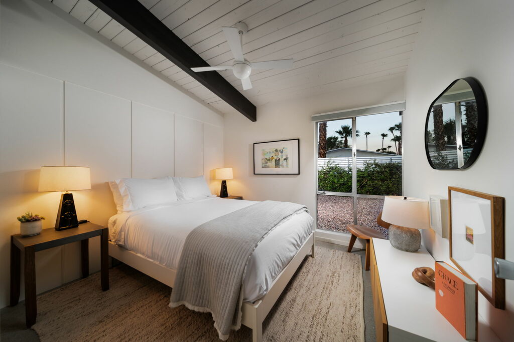 Classic Charm Chalet