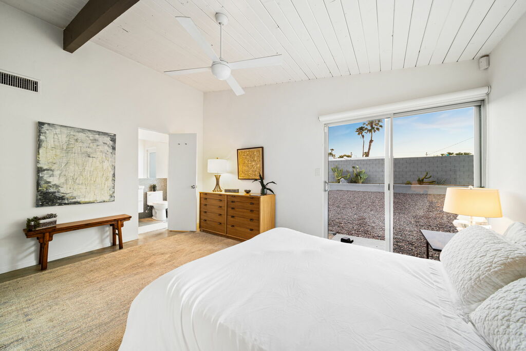 Classic Charm Chalet