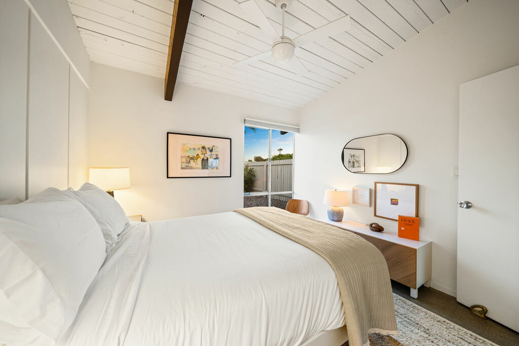 Classic Charm Chalet