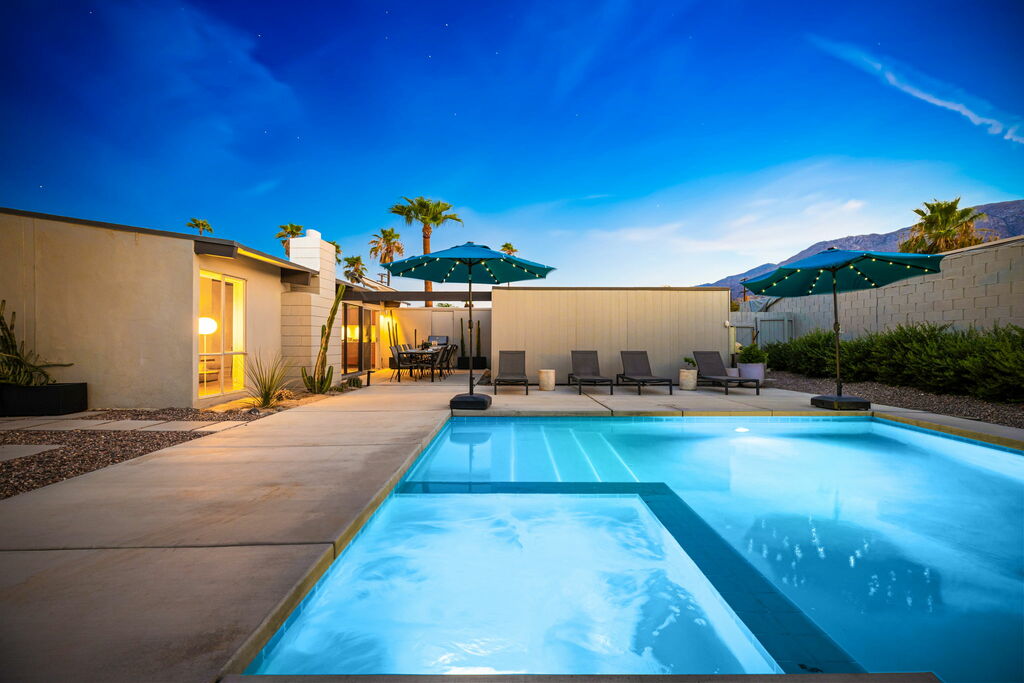 Classic Charm Chalet