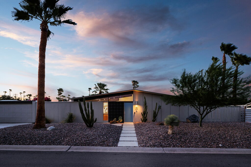 Classic Charm Chalet